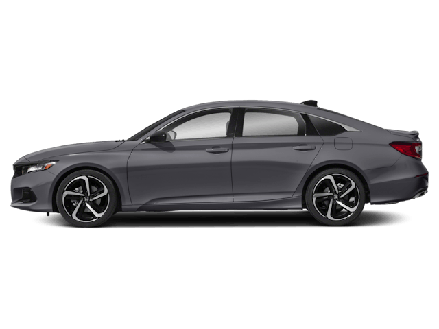 Used 2022 Honda Accord Sedan 4dr Car
